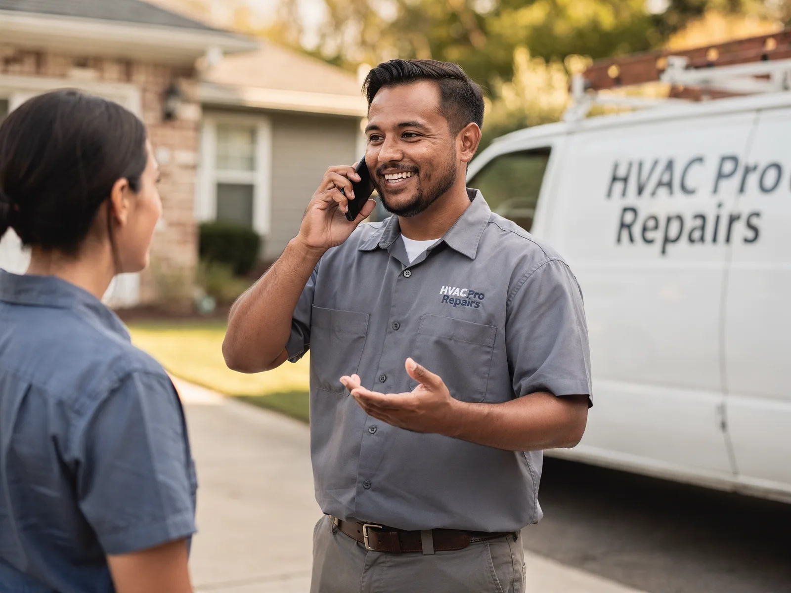 Heat Pump Repair Winthrop, IA FAQs